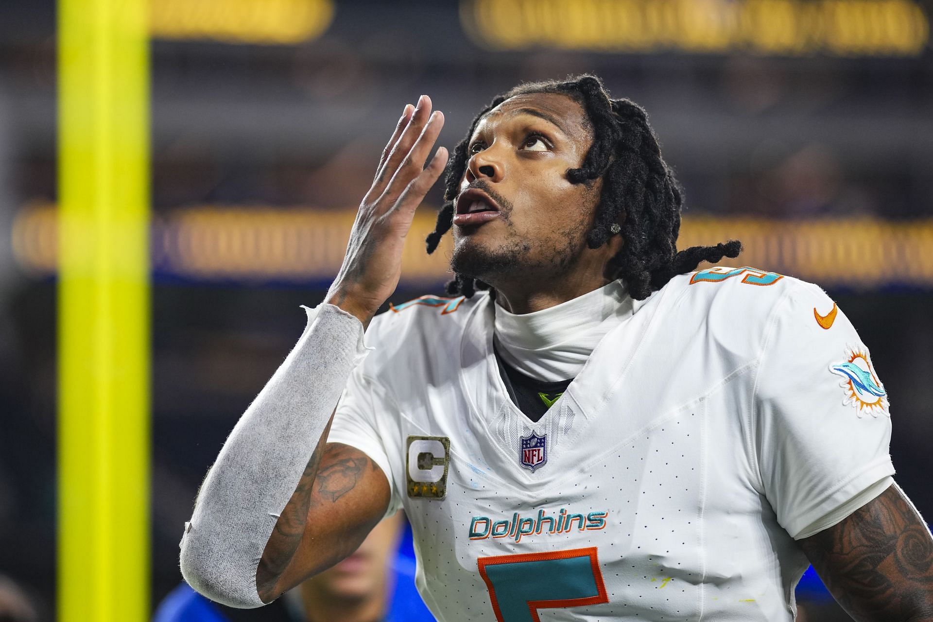 Jalen Ramsey